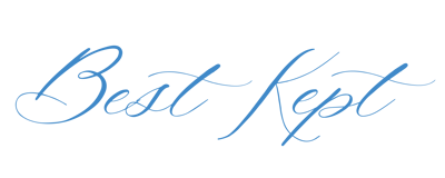 Best Kept Blue